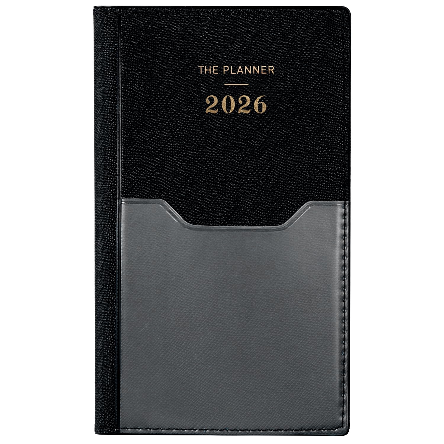 2026 Pocket Planner Pocket Calendar 2026, JAN 2026