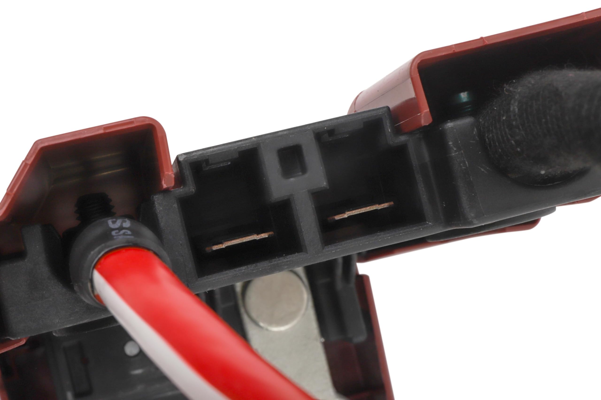 Amazon.com: GM Genuine Parts 42794572 Battery Positive Cable 