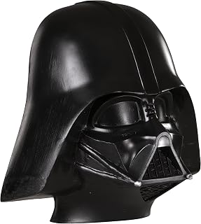 Generique - Darth Vader Star Wars Half Mask