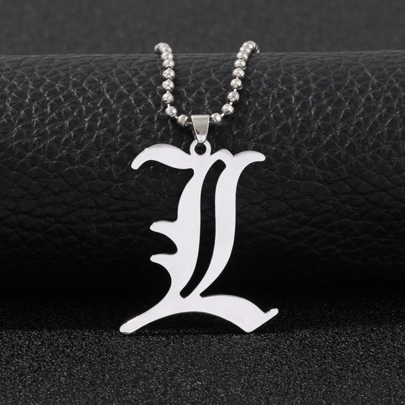 デスノート　ネックレス アニメデスノートネックレスミサ天音コスプレハルバード