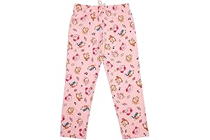 Kirby Pink Adult Women's Sleep Pants: Ultimate Comfort for Kirby Enthusiasts