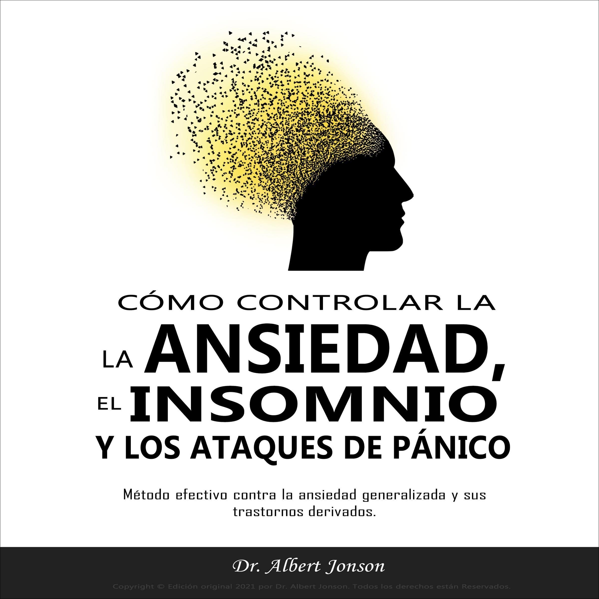 Cómo controlar la ansiedad y los ataques de pánico [How to Manage Anxiety and Panic Attacks]