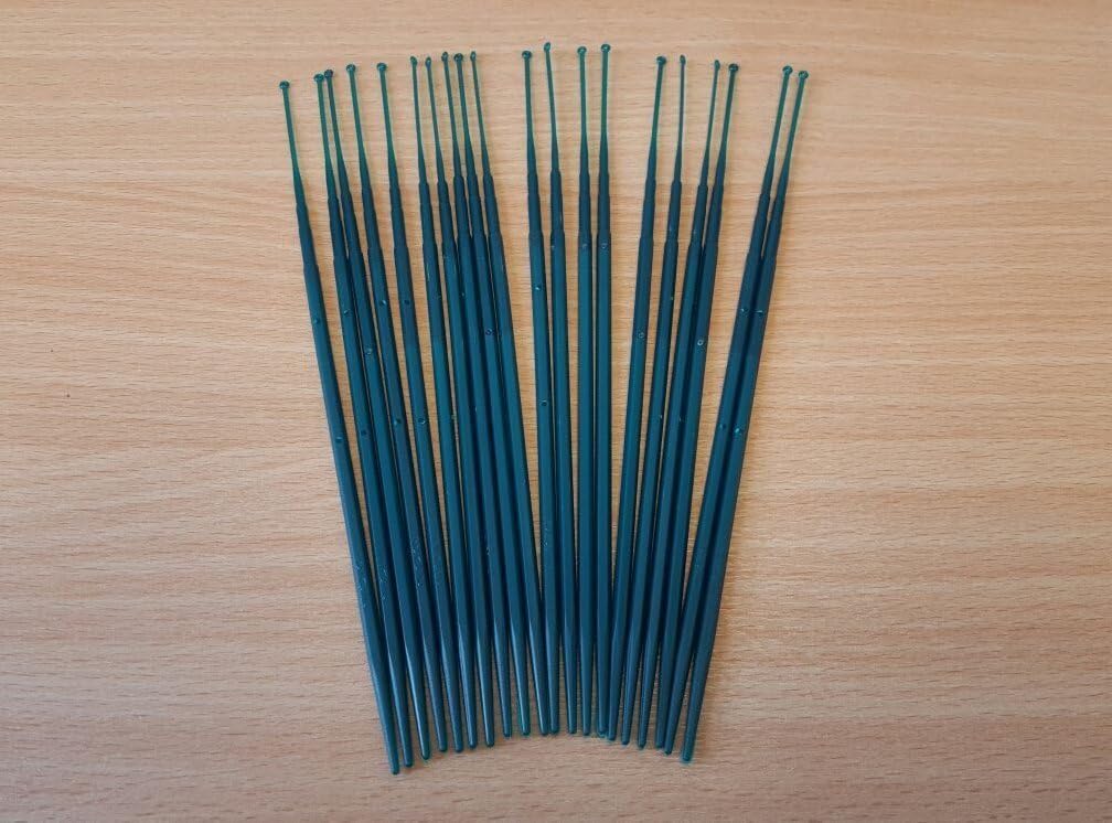 Innoculation Loops Inoculation Loops 1µl Copan 40-1000 Qty Disposable, 100 Pieces
