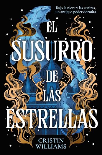 El susurro de las estrellas