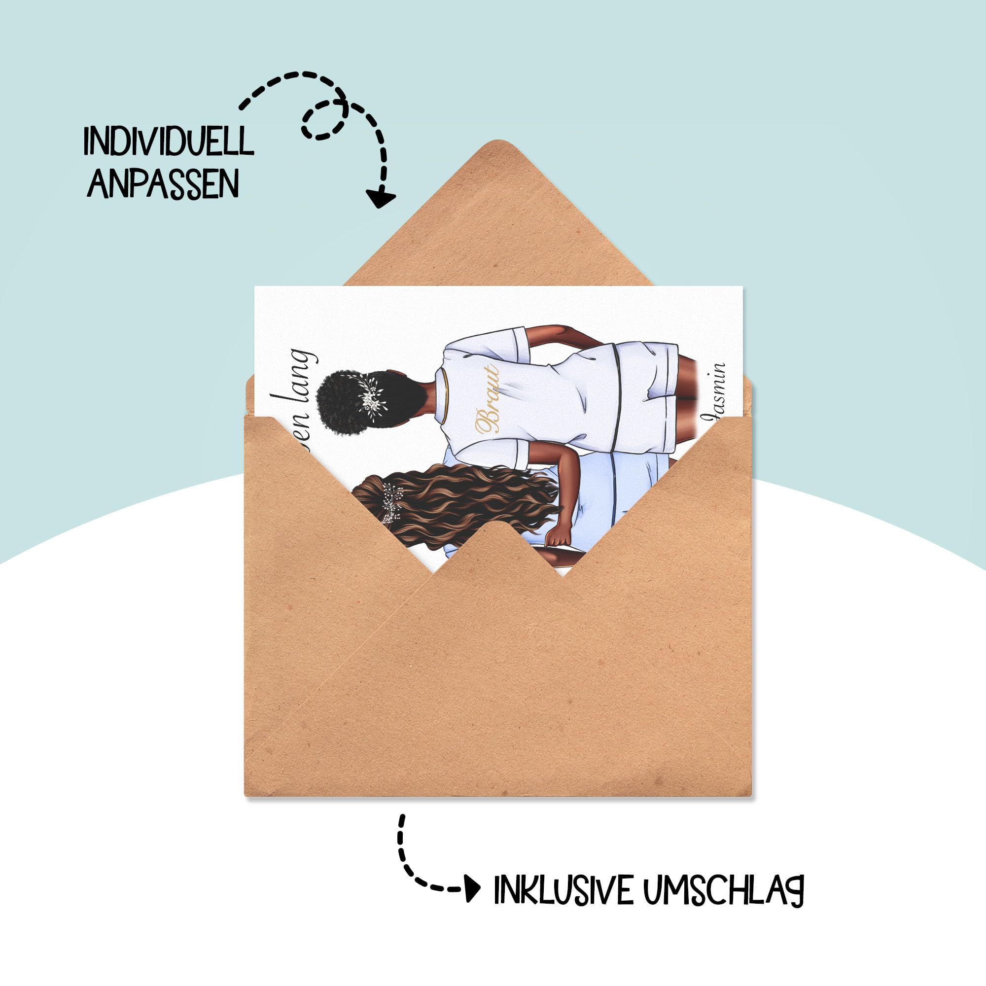 Willst Du Meine Trauzeugin Sein Personalisiert Brautjungfer Fragen Frage  Danke-Geschenk Fu00fcr Freundinnen Braut Brautjungfern \u0026 Brautparty  Gruu00dfkarte Trauzeugin Karte, image size:2000x2000