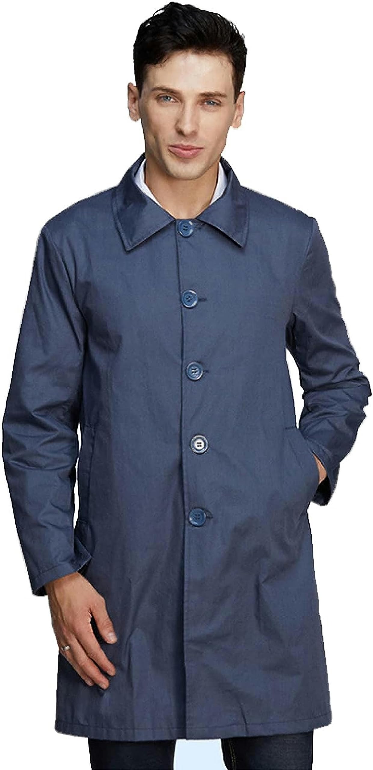XENITE Ropa De Trabajo Antirradiación EMF Chaquetas Ropa Profesional Ropa Protectora De La Sala De Vigilancia,B-XL-