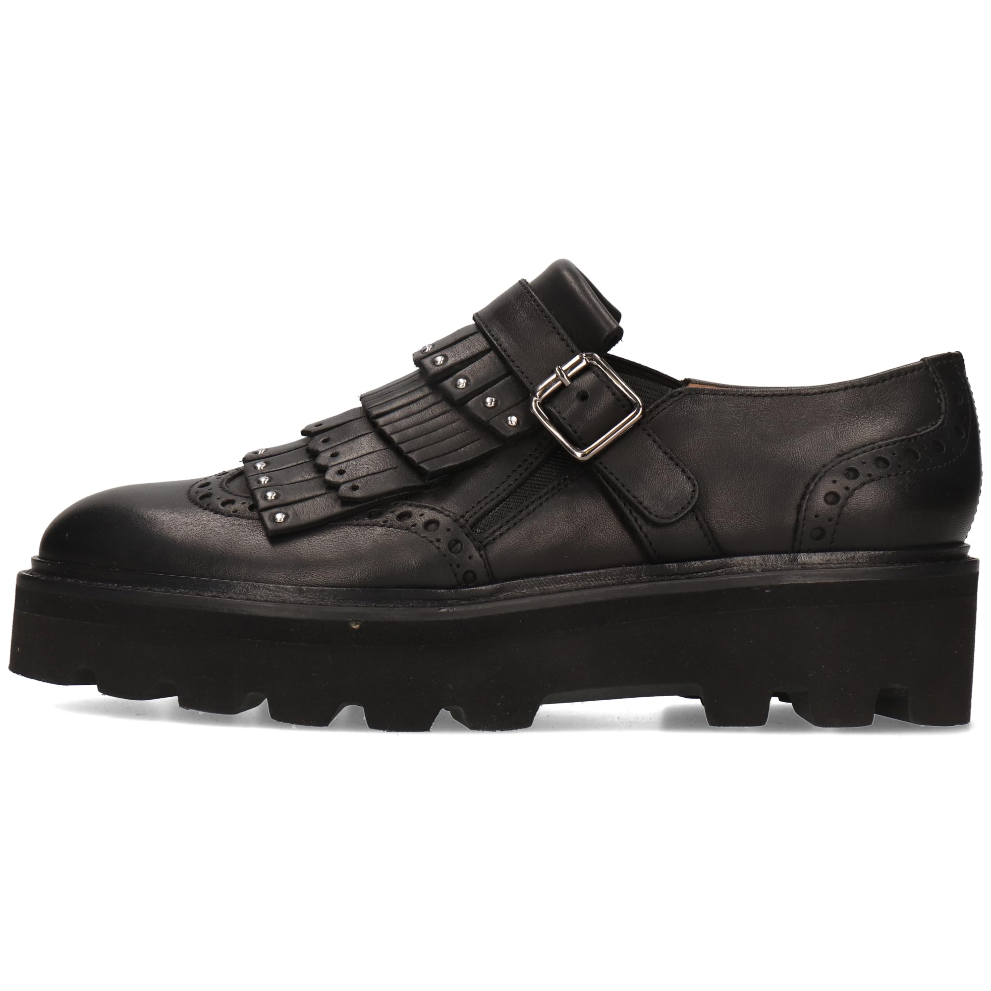 Melvin & Hamilton Loafers Sally 76 damskie