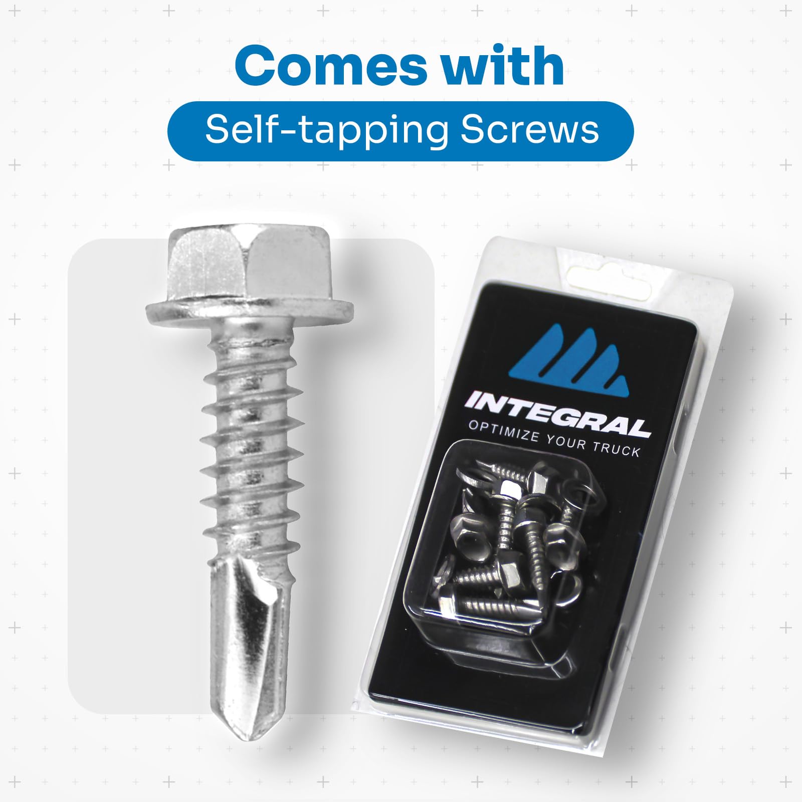 Lock Your Milwaukee Packout - Integral Plate -8