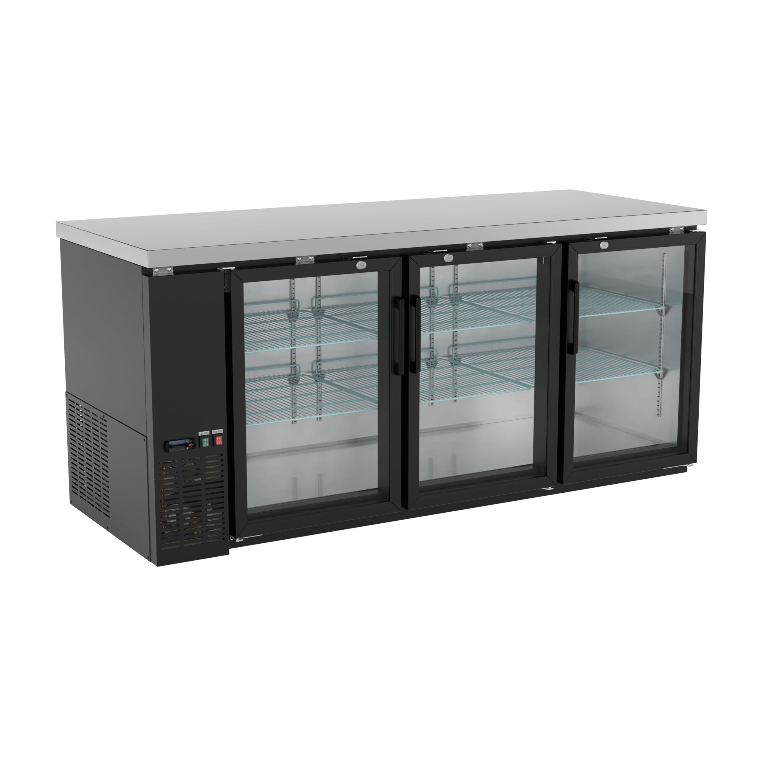 Krollen Industrial UBB-378-G-HC 79