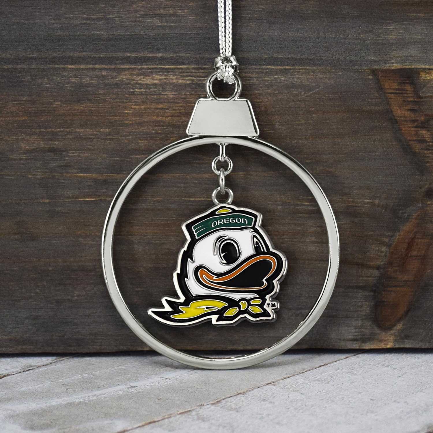 Fan Frenzy Gifts Oregon Ducks 2 Piece Officially ...