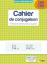 Download Cahier de conjugaison CM1/CM2 PDF