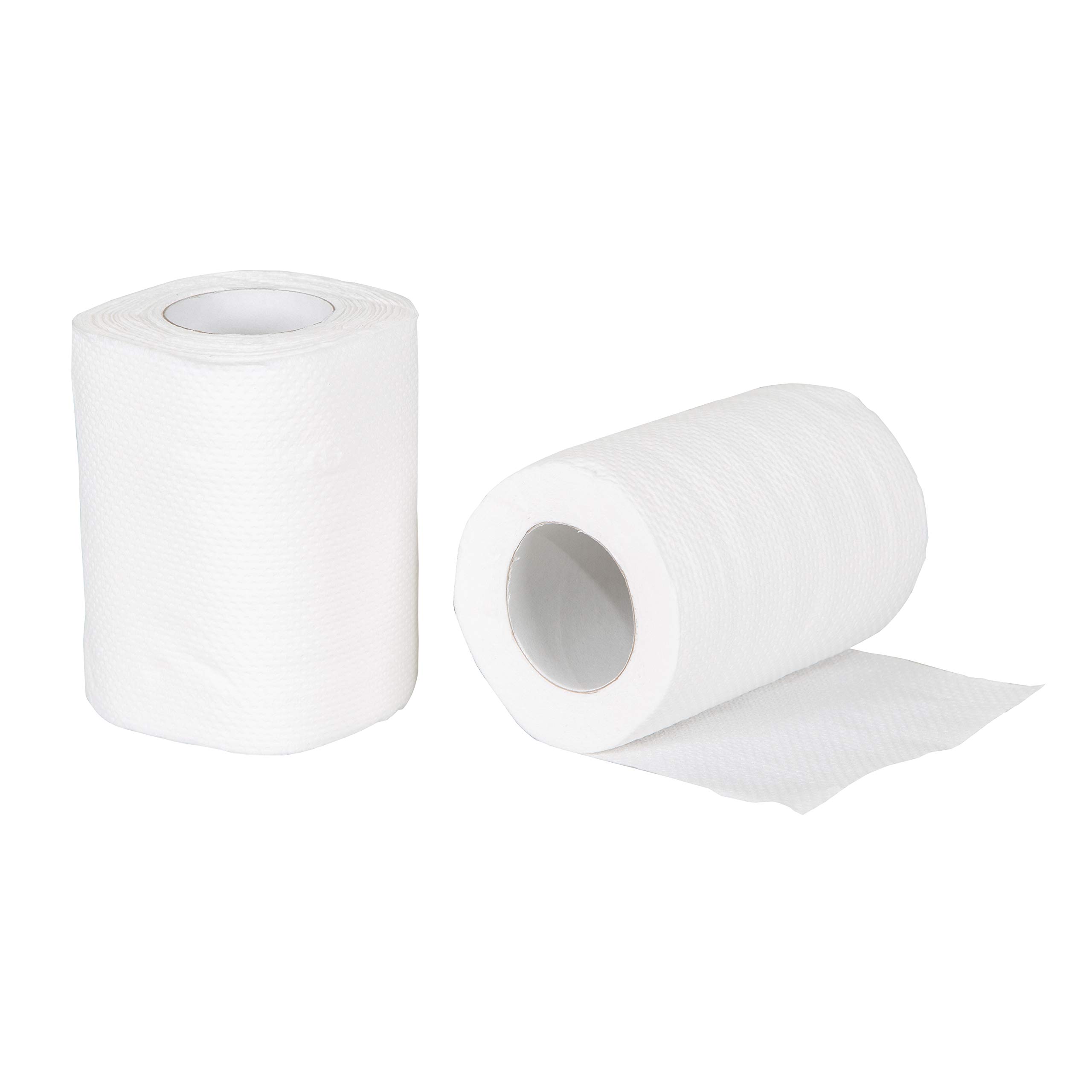 Stansport Biodegradable Toilet Tissue - 2 Pack (356),White,5.5" L x 4" W