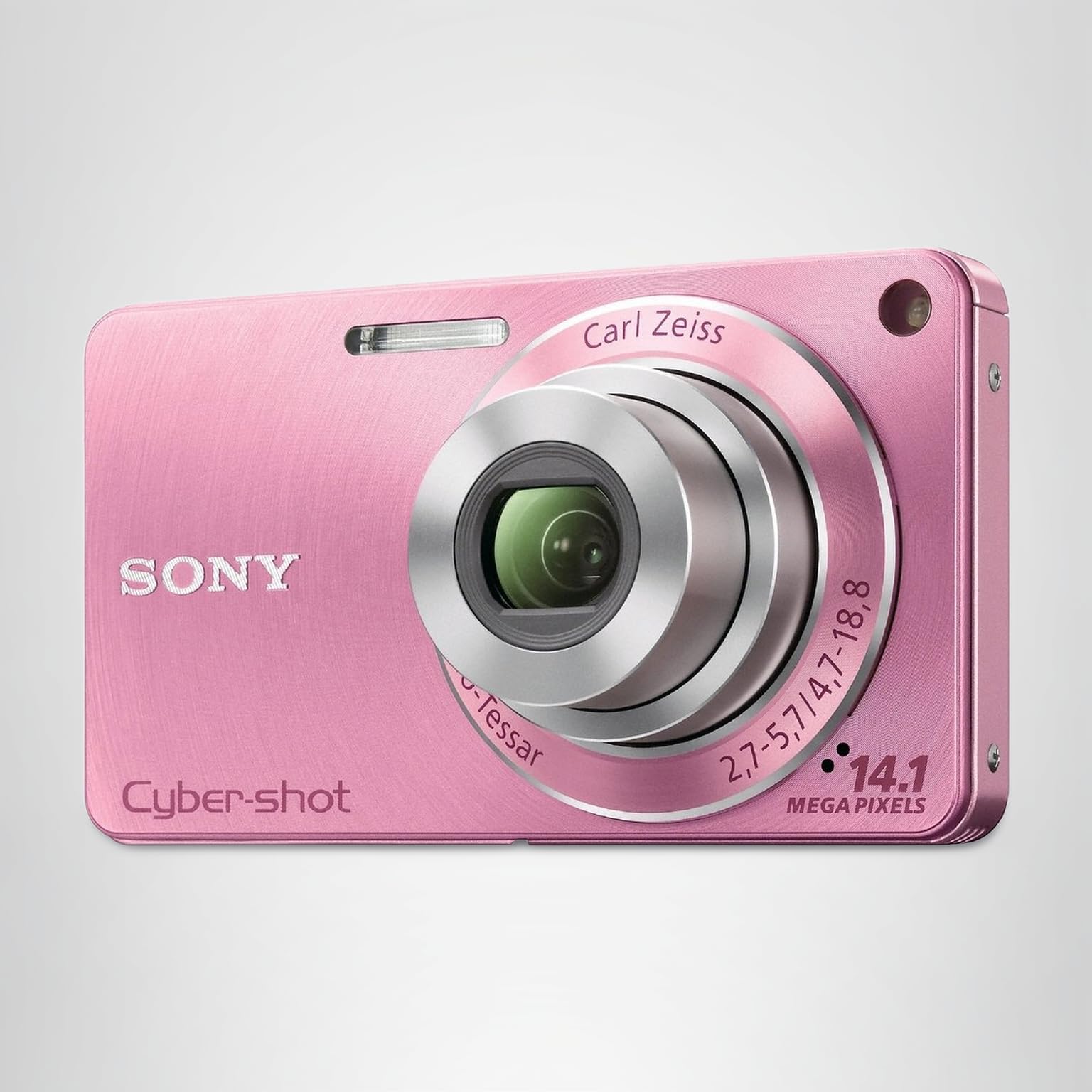 Amazon.com : Sony DSC-W350 14.1MP Digital Camera with 4x Wide