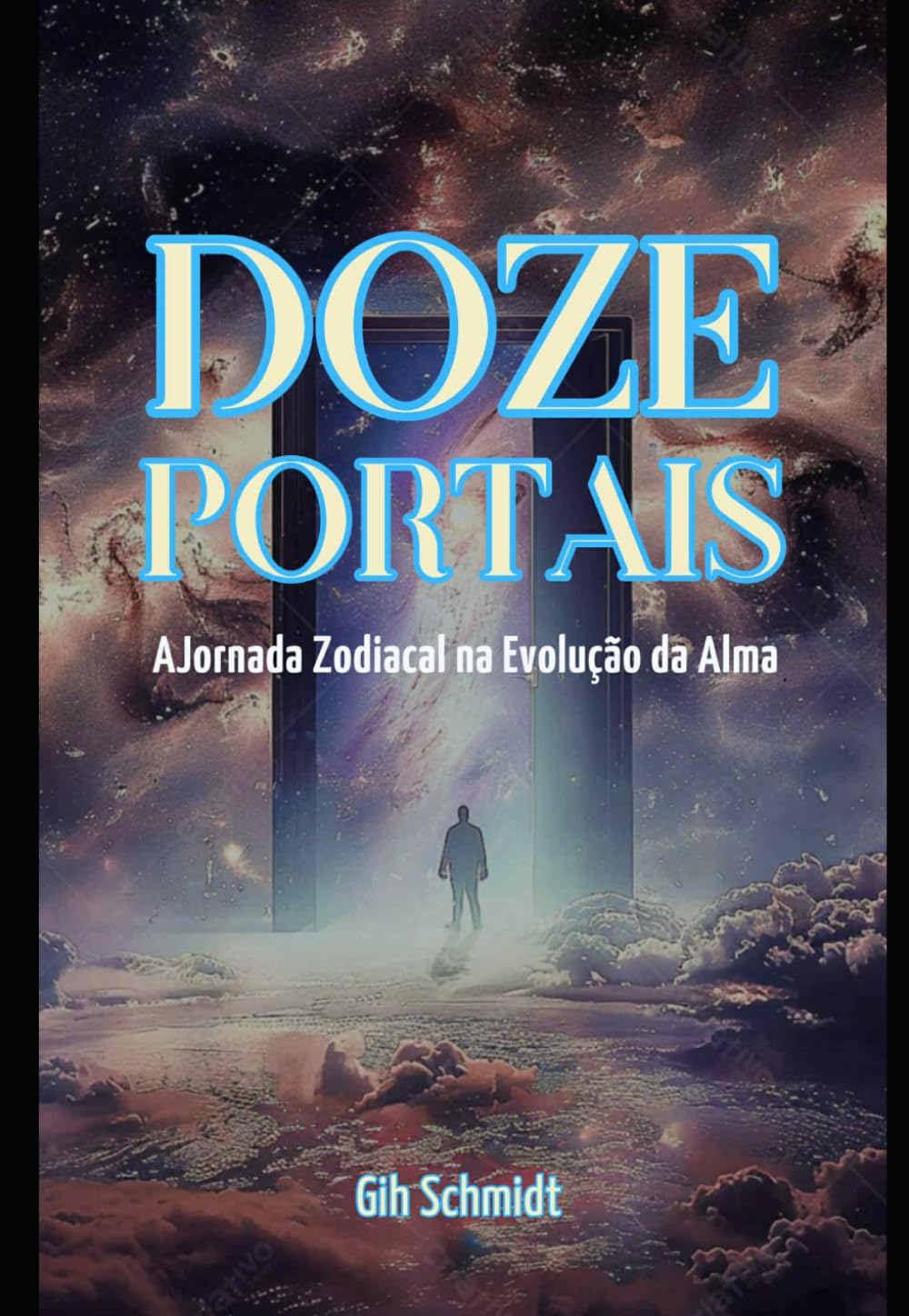 Doze Portais: a Jornada Zodiacal na Evolução da Alma