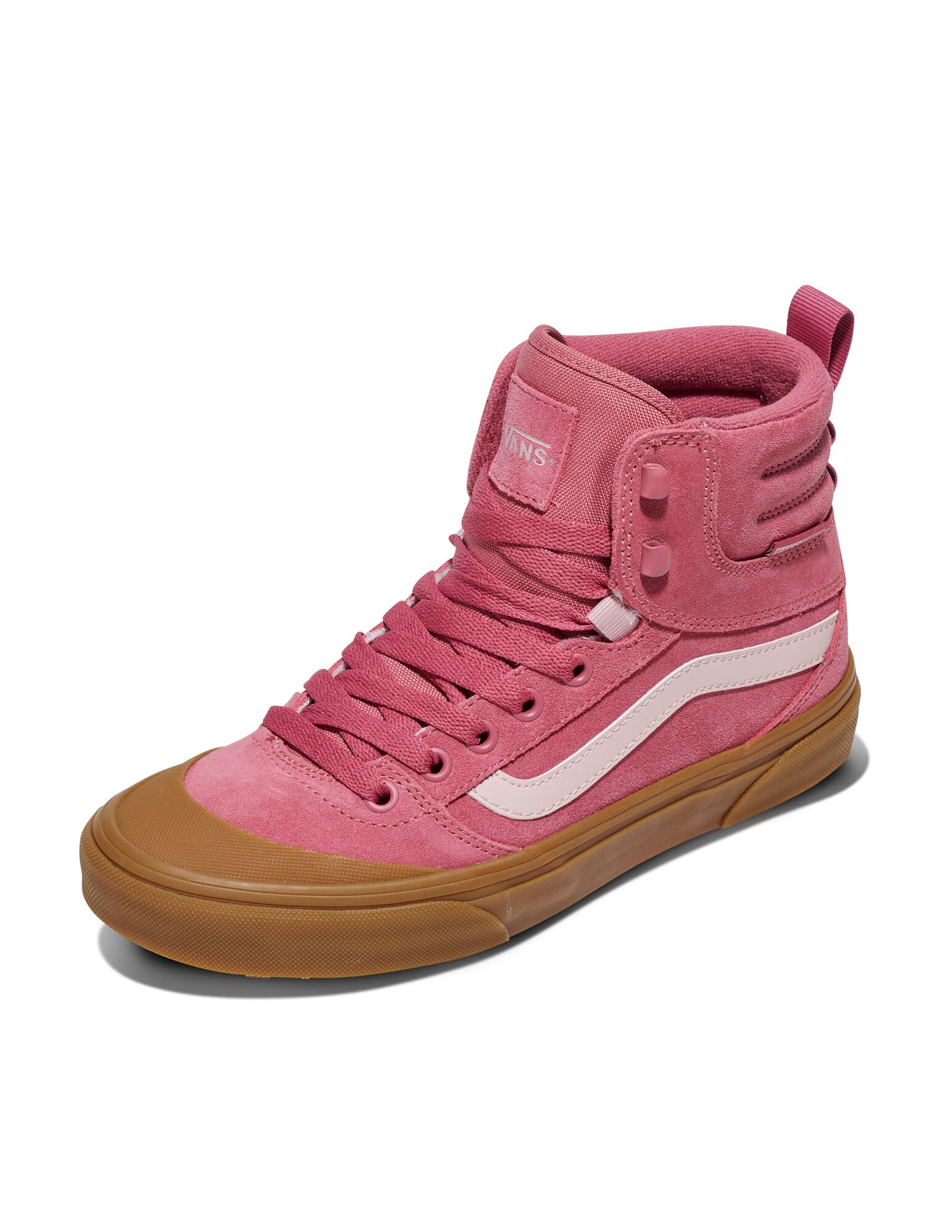 Women's Ashwood Hi Vansguard
