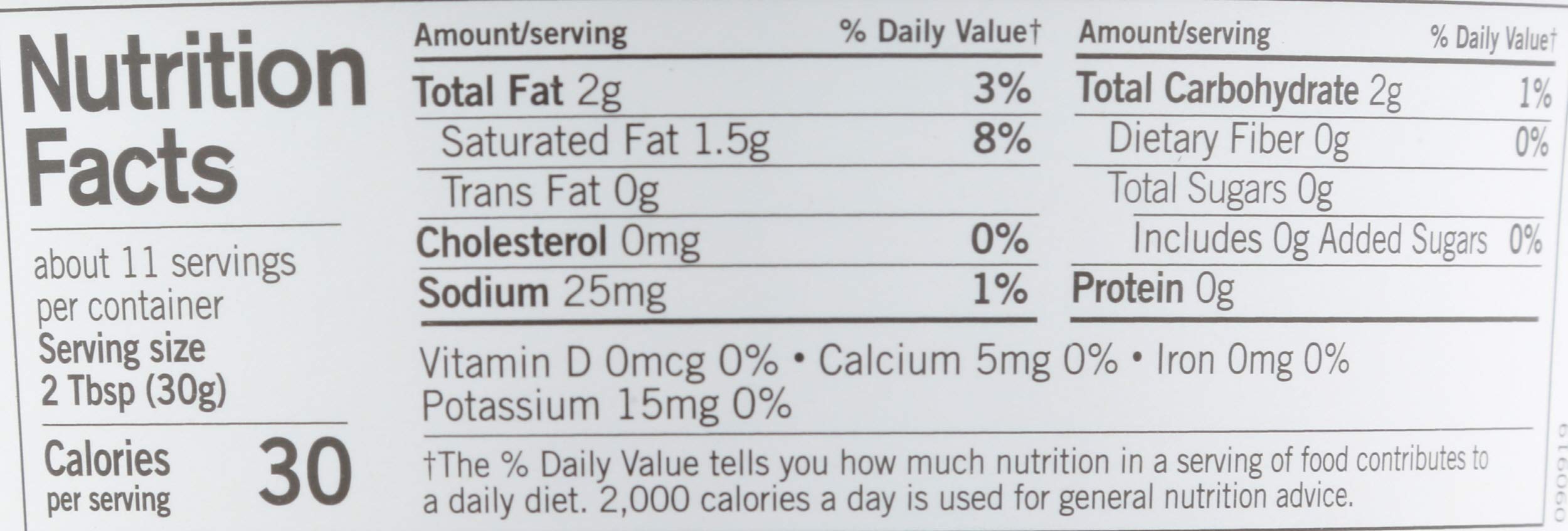 Forager Project Organic Dairy-Free Sour Cream Alternative 12 Ounce — view 4