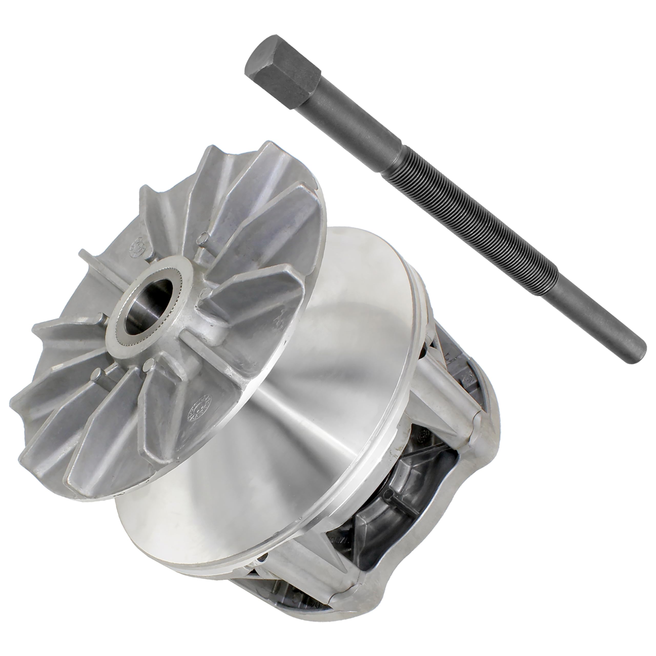 Amazon.com: Caltric Primary Drive Clutch Assembly with Tool