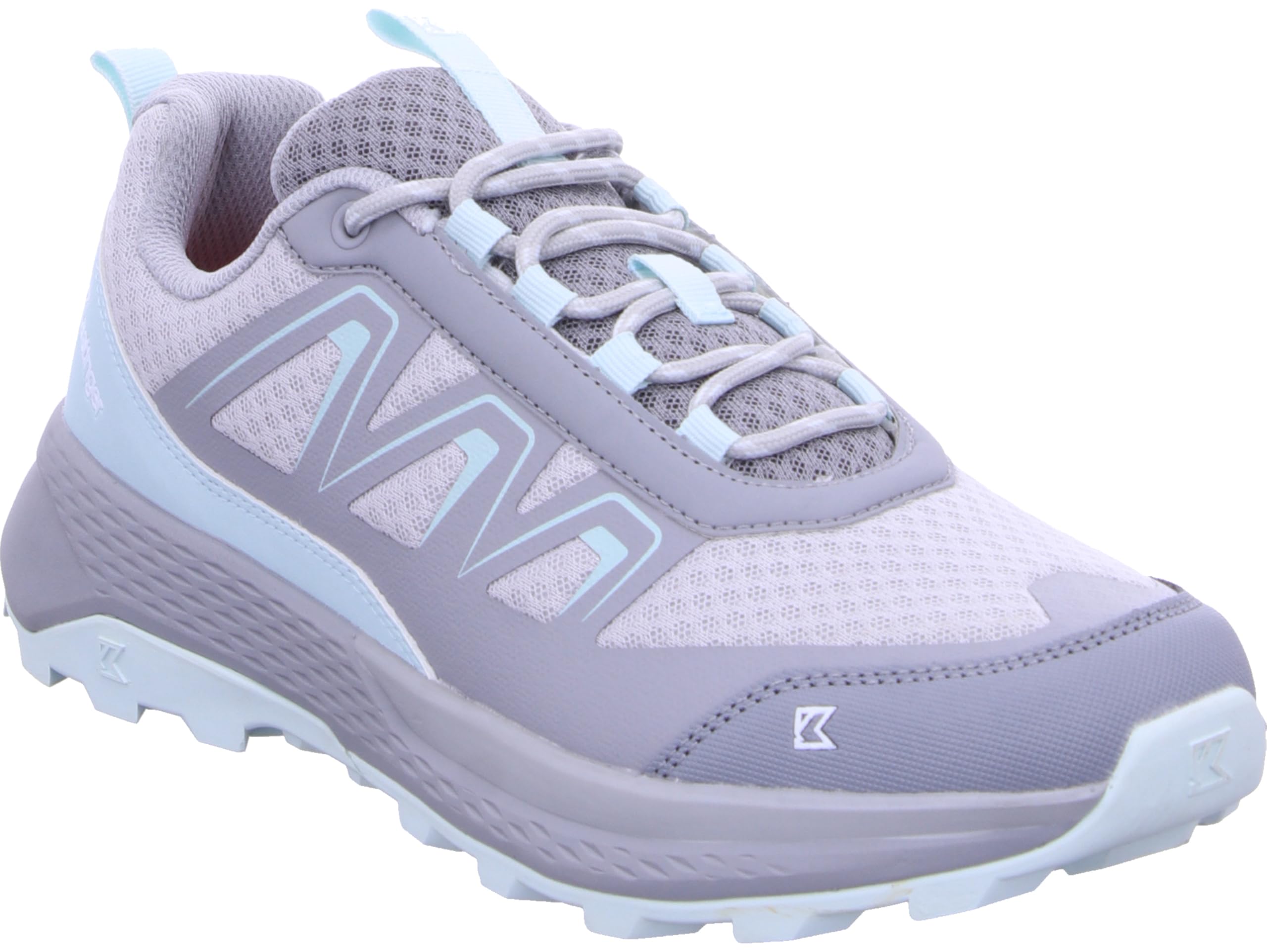 Kastinger Unisex Lh-x Hiker Low Wanderschuh