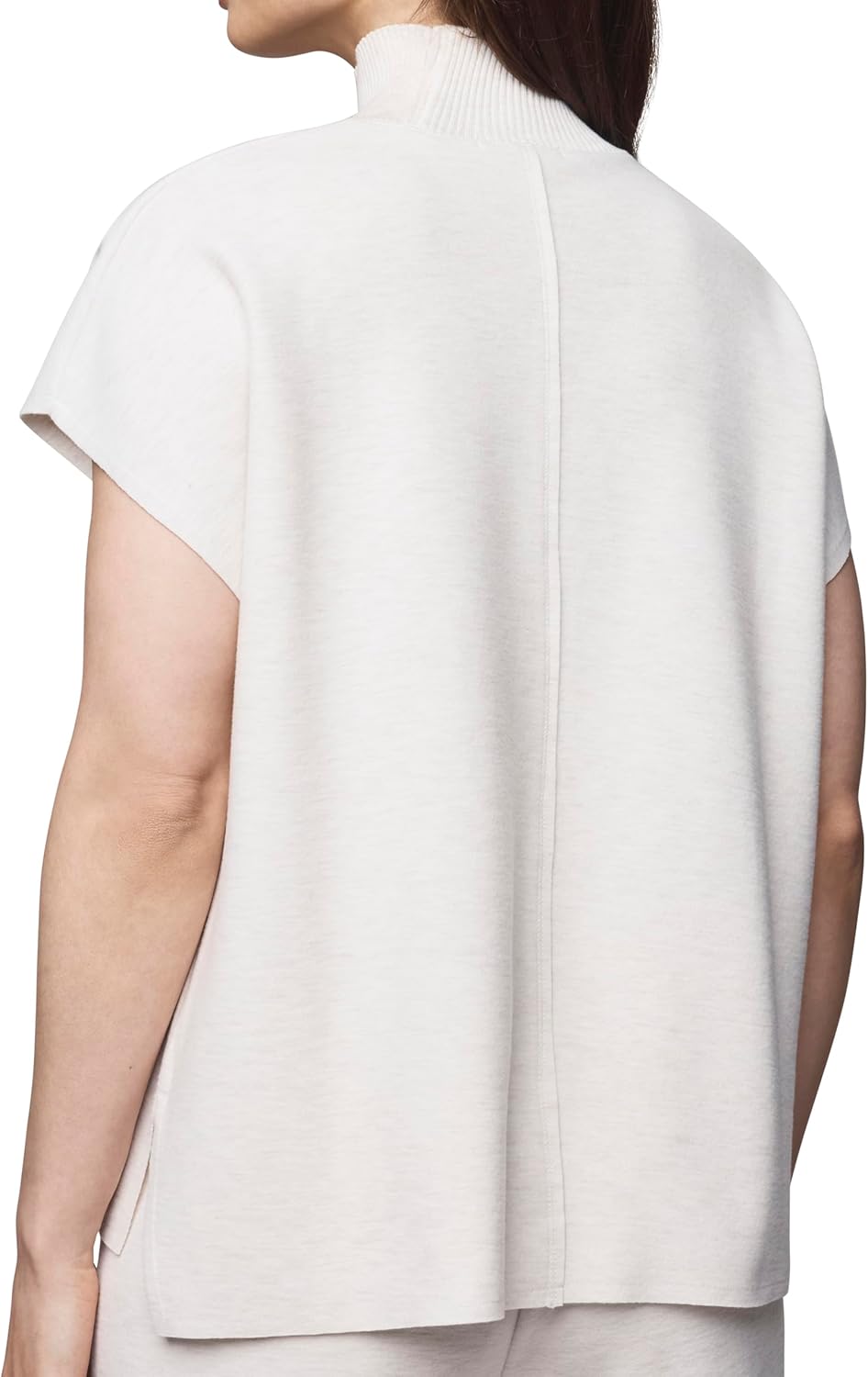 Splendid Women's Winslow Mockneck Pullover - Image 4