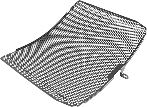 Miniatura 4 de Motorcycle Radiator Grille Guard Protection Oil Coolar Cover CNC Radiator Shield for Kawasa-&ki ZH2 Z H2 H2SX Ninja H2 R H2R SX SE Motorcycle