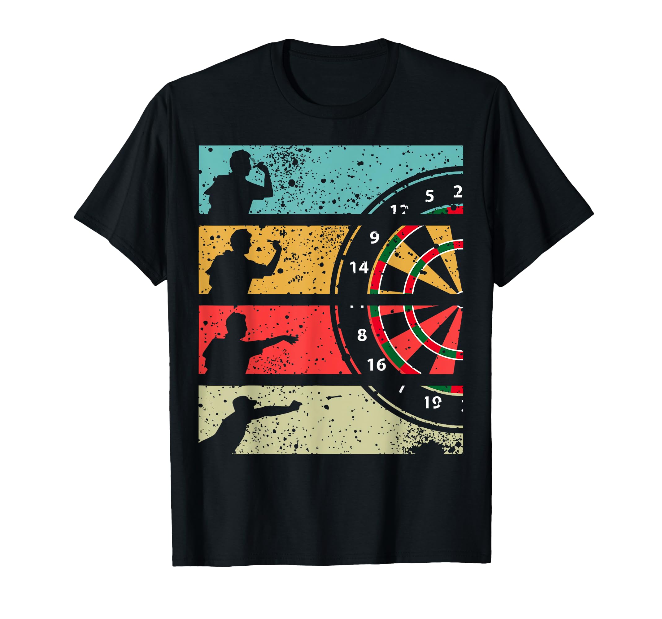 Kleidung mit Designs von Amazon Merch on Demand