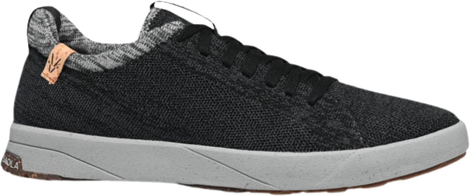SAOLA Men's Cannon Knit 2.0 Wool Sneaker - Image 2