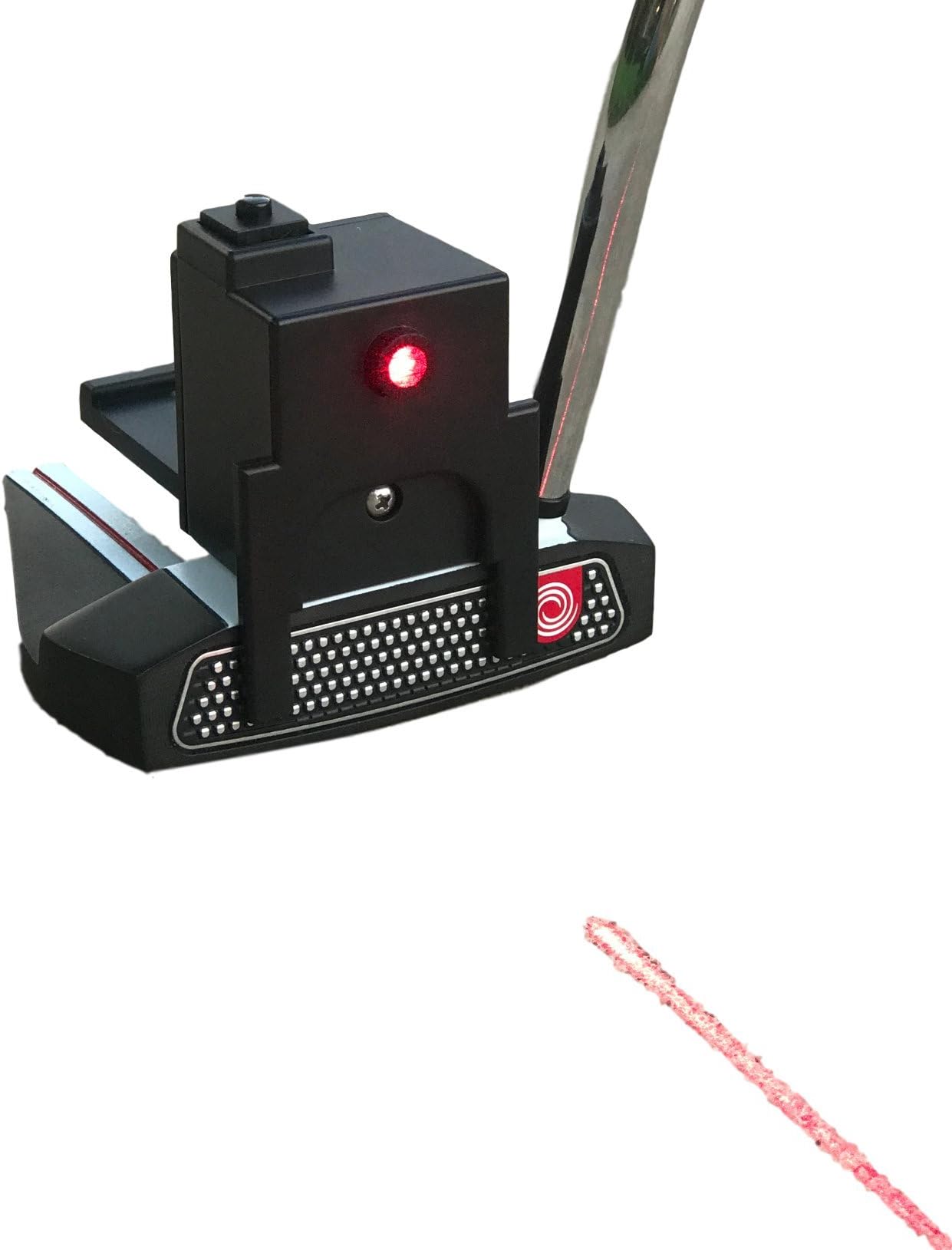 Mark-Tech Laser Putter Golf Training Aid