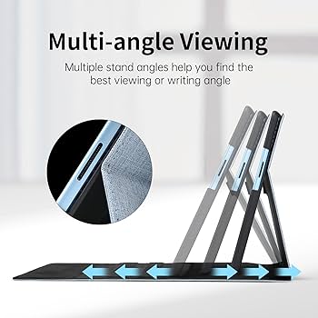 Microsoft - なーに Amazon.com: Omnpak Microsoft Surface Pro 11/10/9 Case