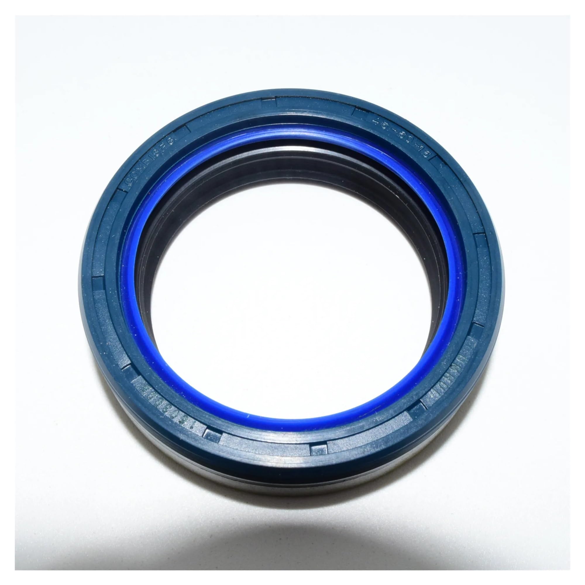 KNIUWMBMH Rubber Shaft Seal 60x75x16/60 * 75 * 16