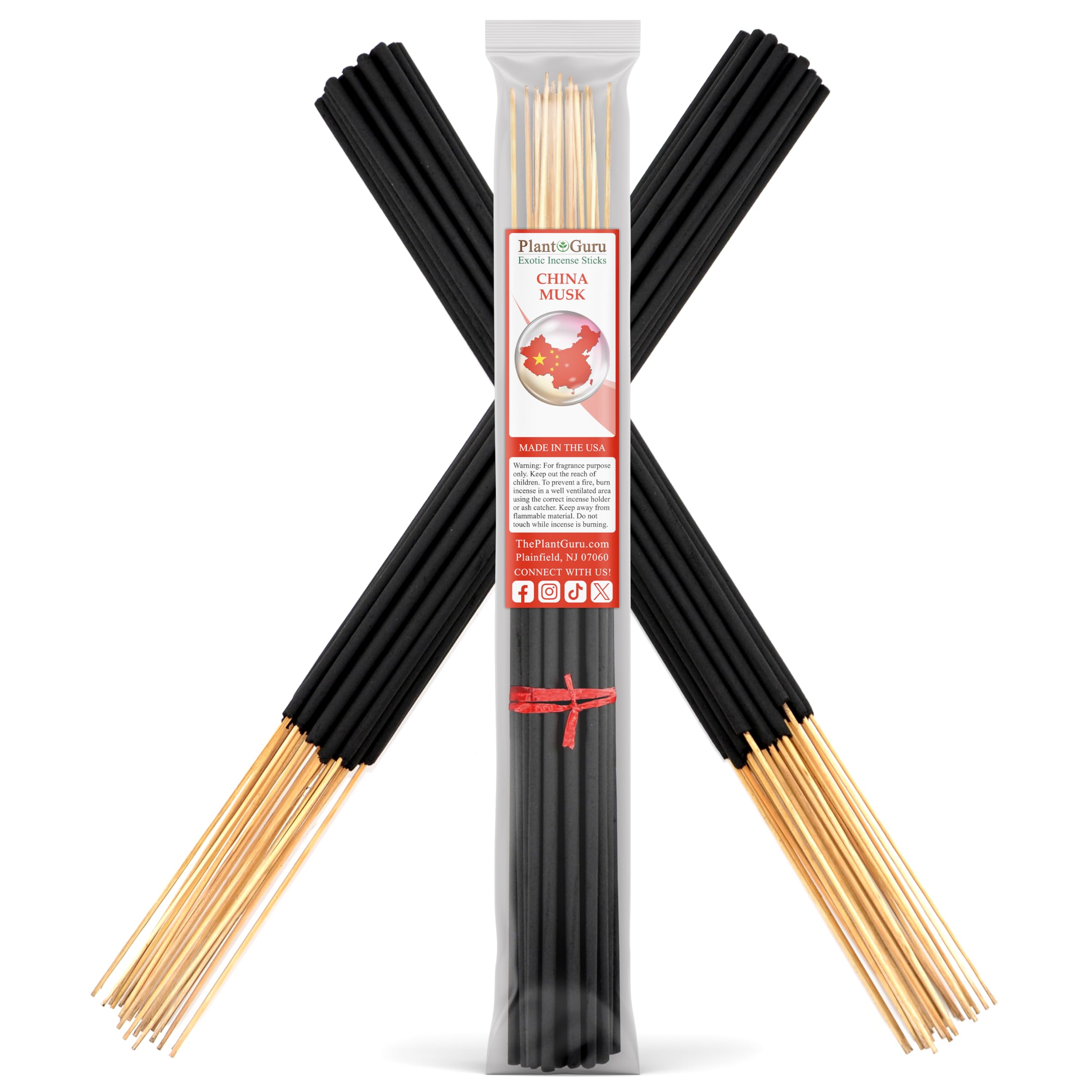ムンビン INCENSE MMT ヨントントレカ Amazon.com: China Musk Exotic Incense Sticks Jumbo 19 Inch Long