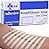 250 JFA Medical Wound Closure Strips (3 x 75mm) - 5 strips per pack