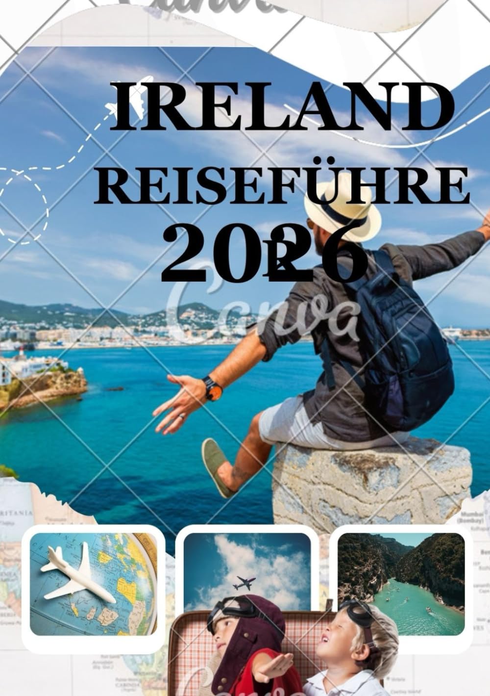 IRLAND REISEFÜHRER 2026: Ihr Abenteuer 2026 durch Irlands Kulturerbe, Gastfreundschaft und Naturschönheit
