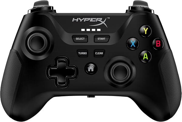 HyperX ClutchTM Kablosuz Oyun Kolu
