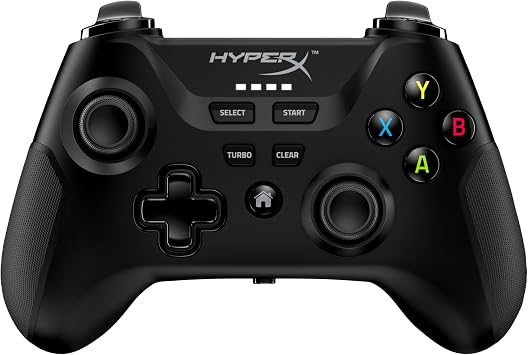 HyperX ClutchTM Kablosuz Oyun Kolu