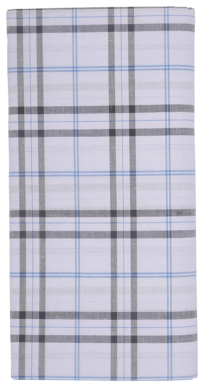 sbn newlifestyle MultiColor Stitched Cotton Lungies for Men Combo Pack 1 Size_2.00 Meter-picture-45