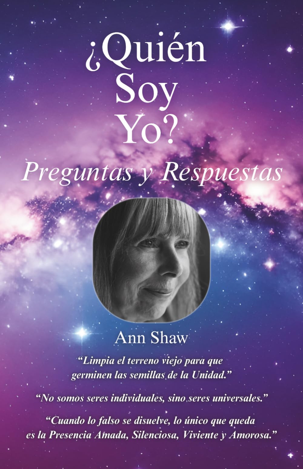 ¿Quién Soy Yo? Preguntas y Respuestas