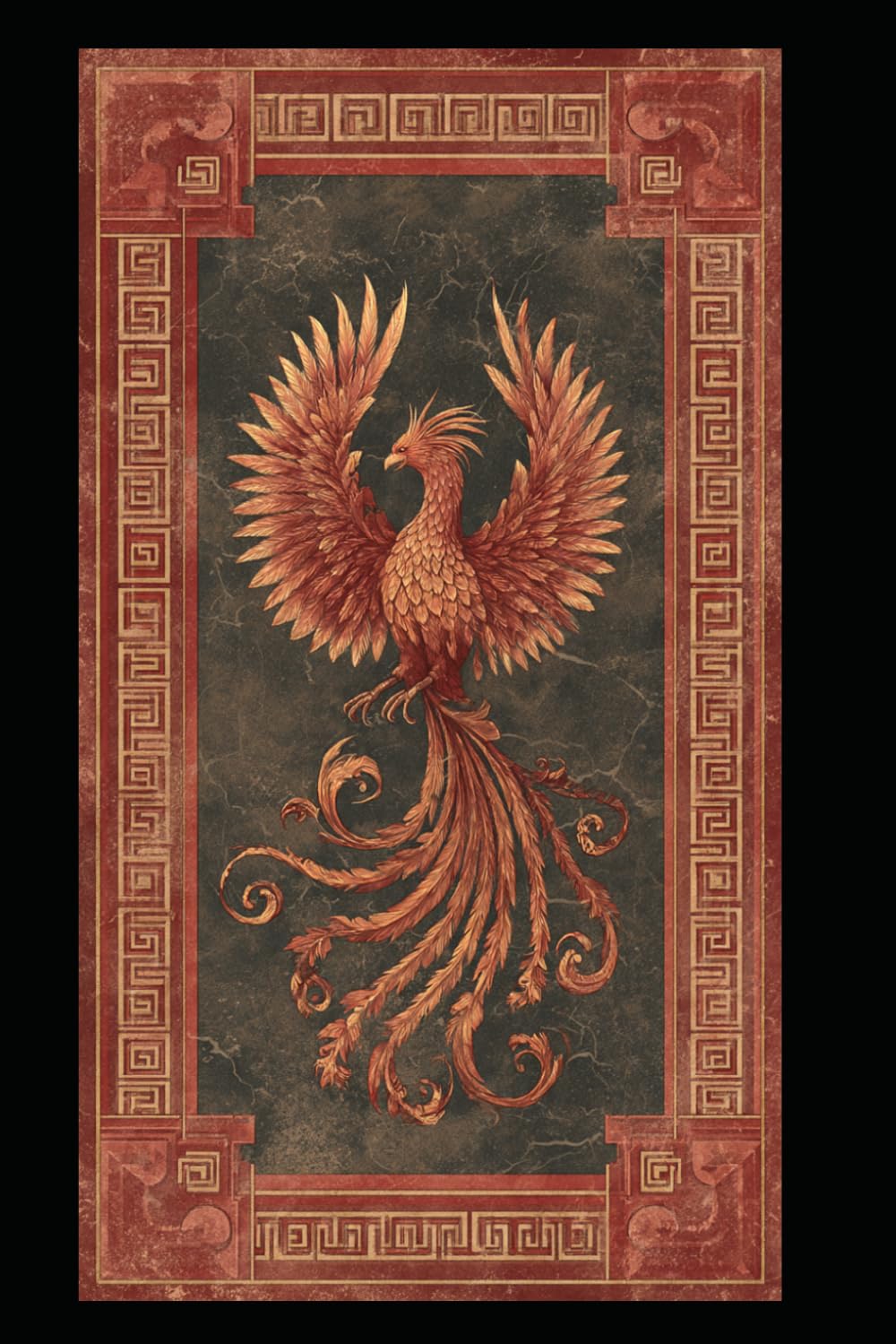 Luna d'Oria et la Ligue du roi Phénix: ******