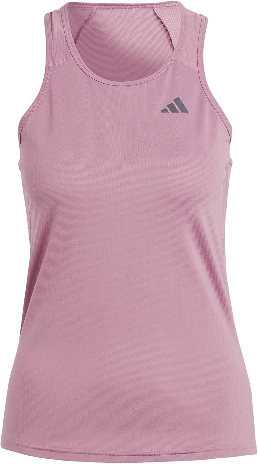 adidas Women's Own The Run Running Tank Top