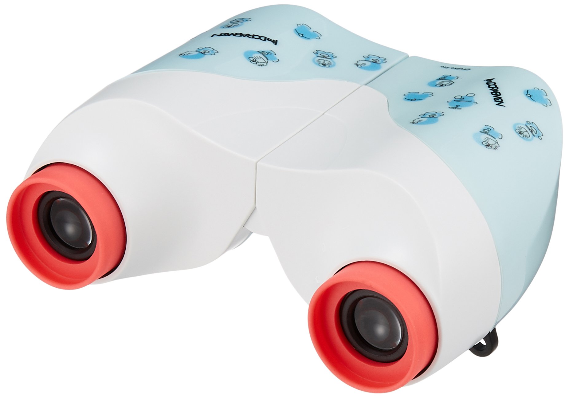 Amazon | Kenko 双眼鏡 ドラえもん8×22 8倍 22口径 KSD-02 BL | 双眼鏡