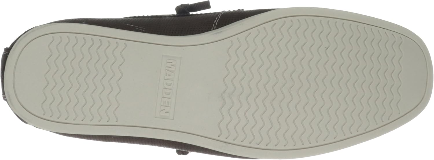 Madden Men's M-Gameon Boat Shoe