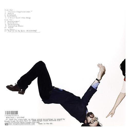 Miniatura 2 de Further Complications 2020