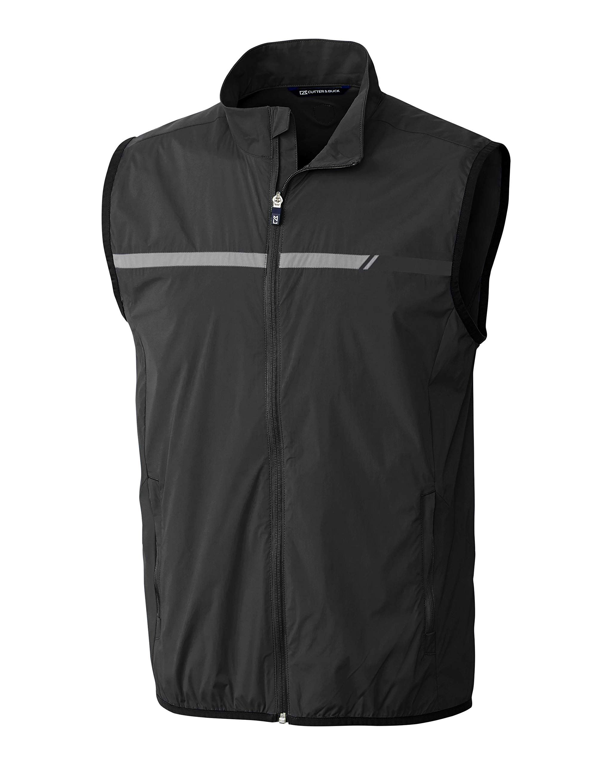 Cutter &amp; Buck Men's Men's Breaker Sport Vest