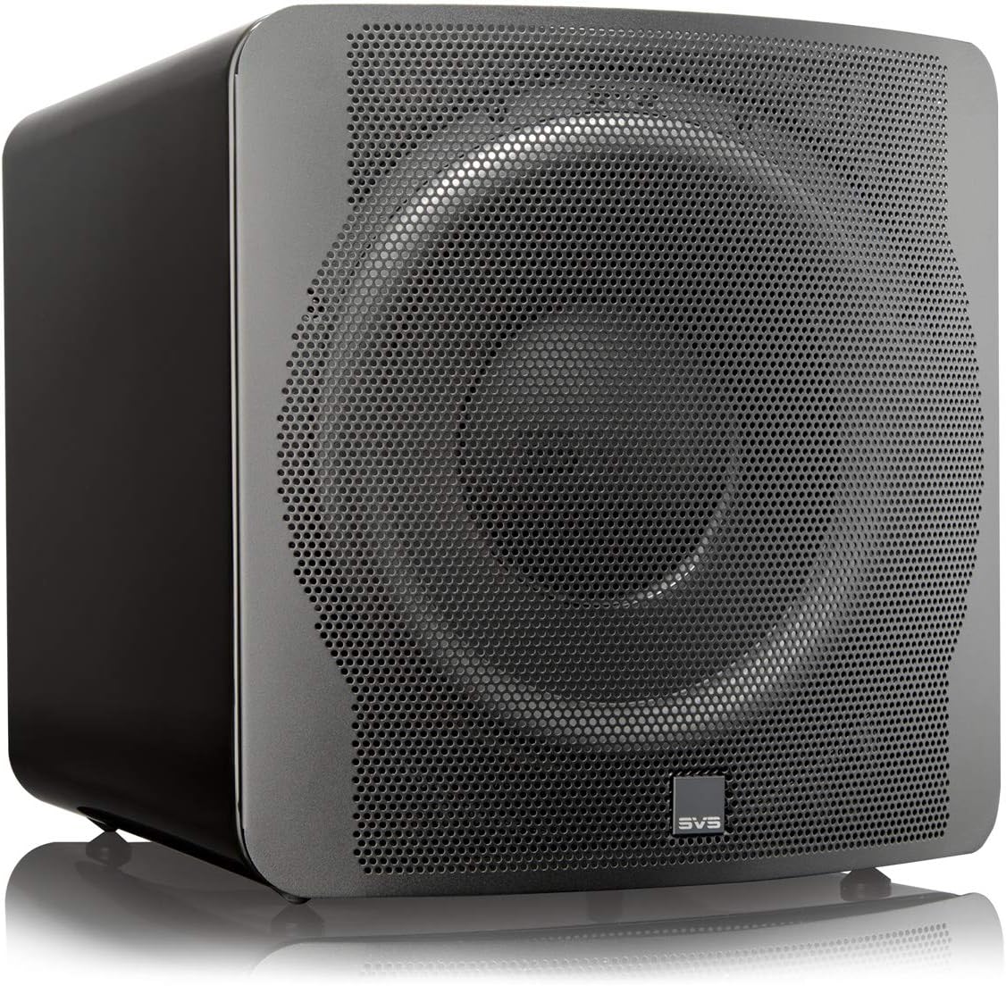 Prоmо 40% оƒƒ SVS SB-3000 13 Subwoofer (Piano Gloss Black)