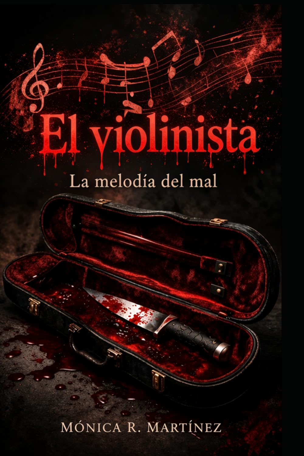 El violinista: La melodía del mal