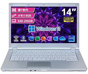 美品】ノートPC Let's note CF-NX1/11.6型/Win11 Let's note NX