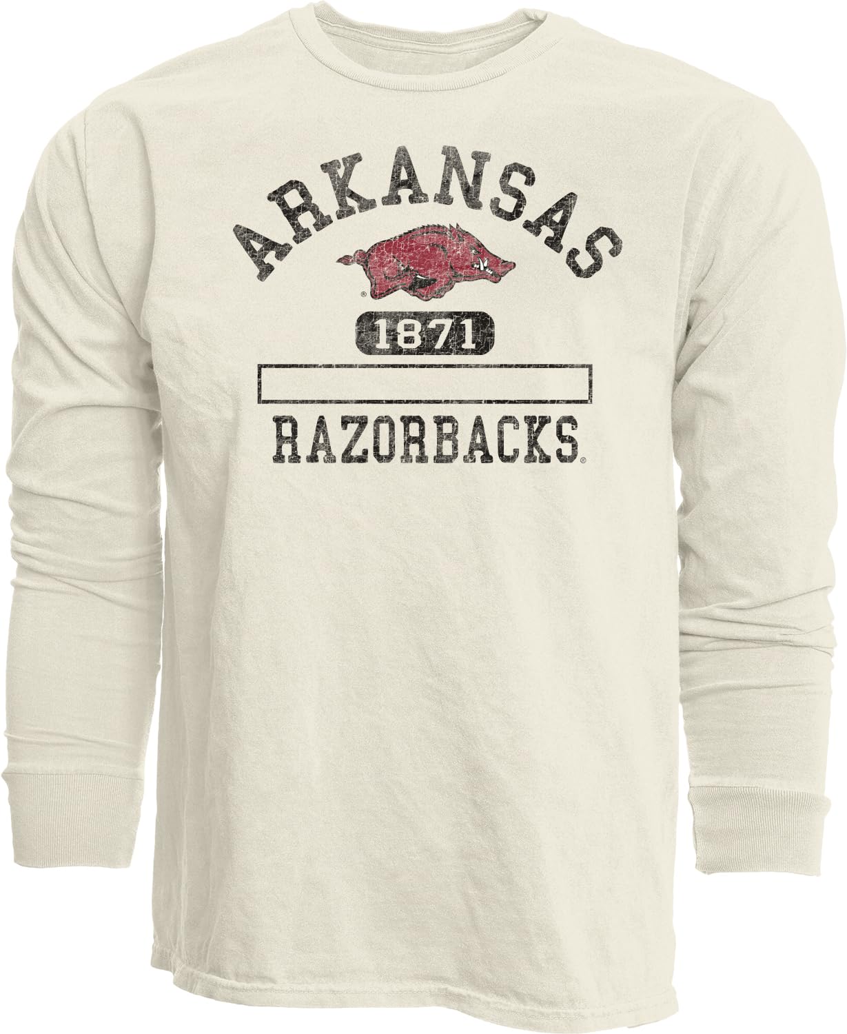 Blue 84 Long Sleeve Tee