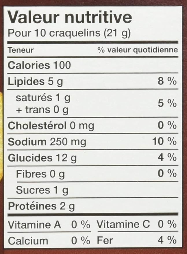 Galletas Christie Bacon Dippers, 200g miniatura 8