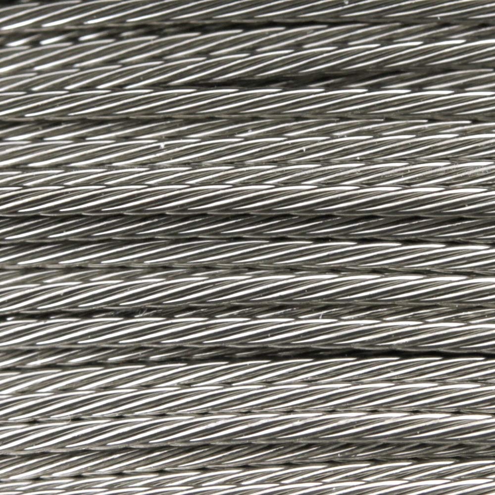 Scotty Premium SS Ersatz-Downrigger-Kabel