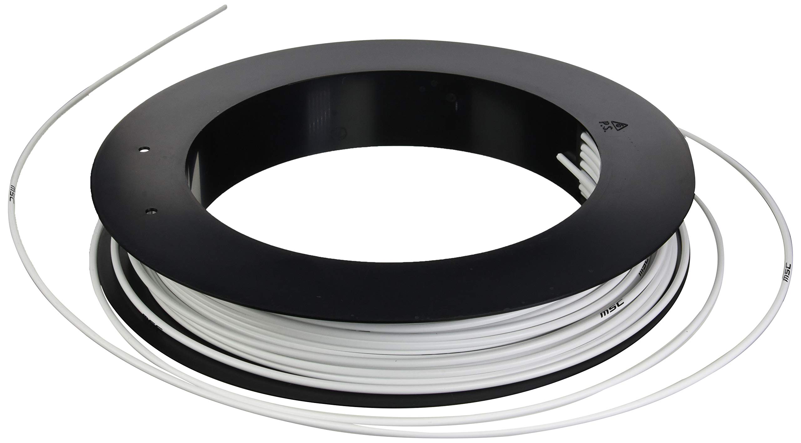 MSC FCW – Sleeve of Change, White, 4 mm x 30 m