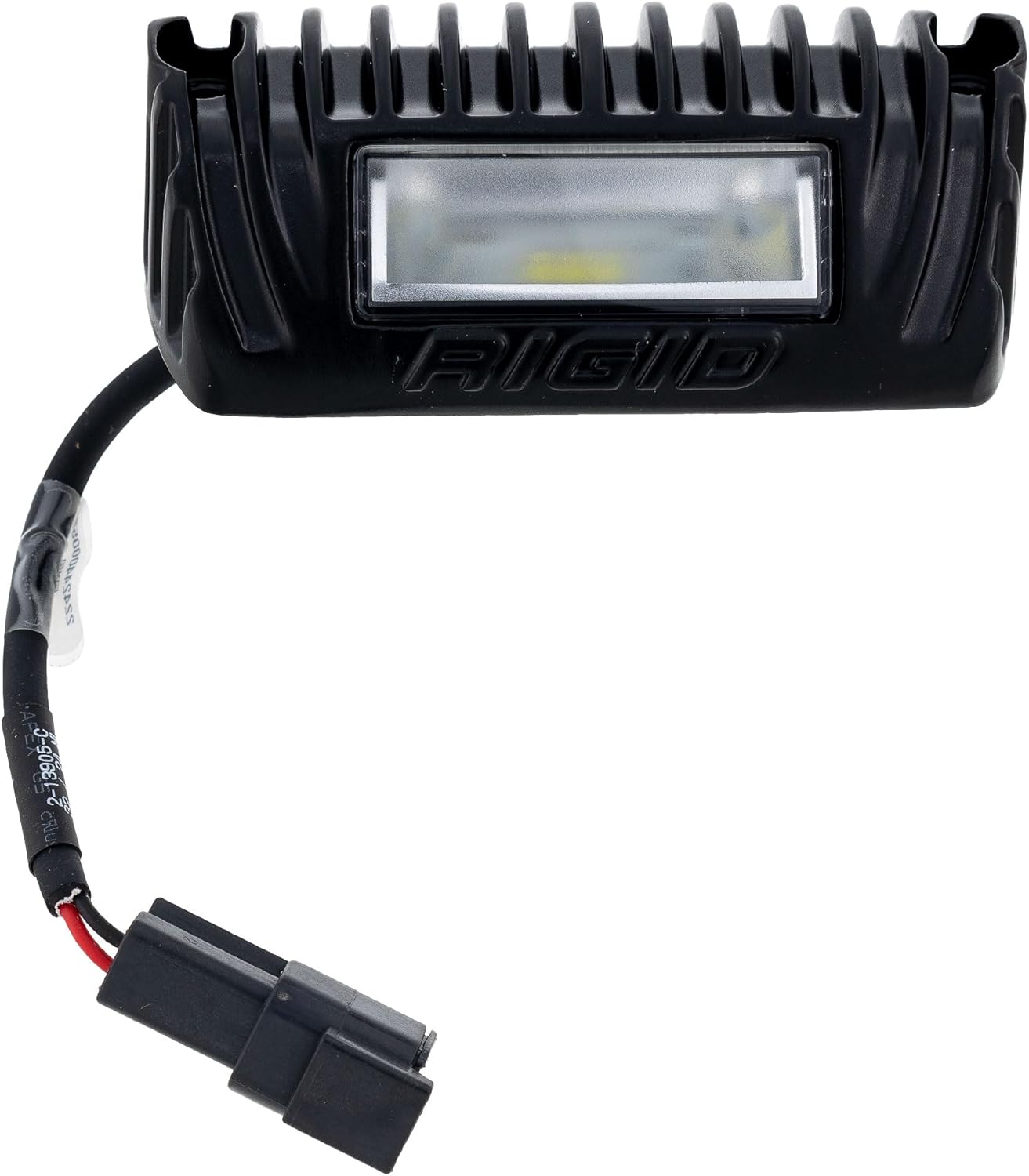 Polaris Waterproof Rear-Mounted UTV Scene Lights Kit
